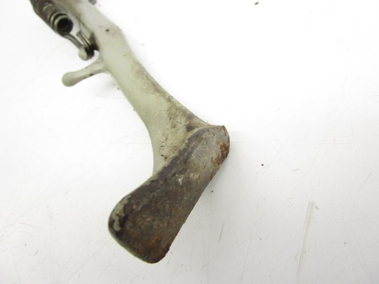 S.o 99 Kawasaki Ninja ZX6 E ZX 600 #2 Kickstand Side Stand Prop